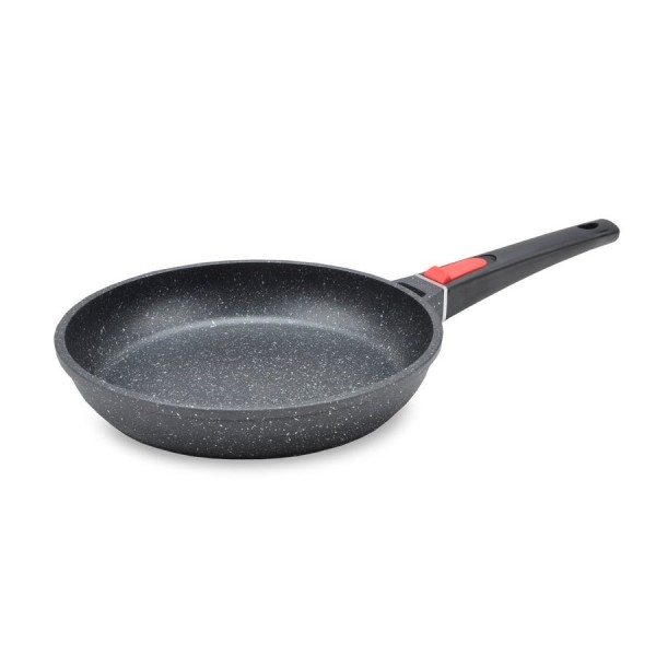 Feel-Maestro MR-4928 frying pan Wok/Stir-Fry pan ...