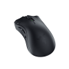 Razer | Ergonomic Gaming mouse | Wireless | Optical | Gaming Mouse | Black | DeathAdder V2 X HyperSpeed