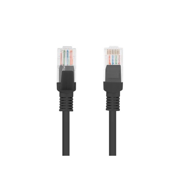 LANBERG PATCHCORD RJ45, CAT. 5E, UTP, ...