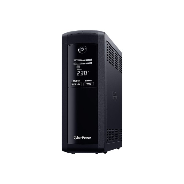 CyberPower | Backup UPS Systems | ...