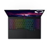 Lenovo Legion 5 15AKP10 Ryzen AI 7 350 15.1" WQXGA OLED 500nits 165Hz 32GB DDR5 5600 SSD1TB GeForce RTX 5070 8GB 80Wh Win11 Eclipse Black