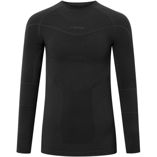 Bielizna męska VIKING Gary Longsleeve Bamboo ...