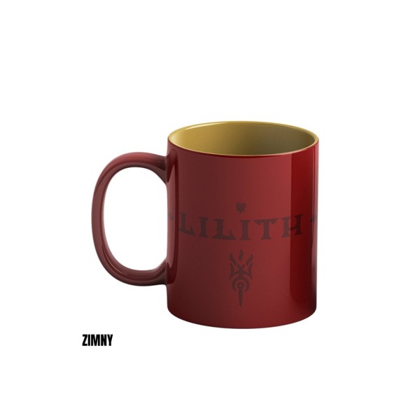 Kubek termoaktywny Good Loot: Diablo IV ...