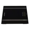 Esperanza EBS018K personal scale Electronic personal scale Rectangle Black