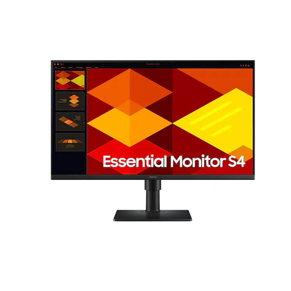 Samsung LS27D406GAUXEN 27