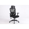 Activejet Office chair ergonomic T5 black