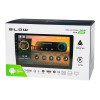 Radio BLOW AVH-9991 1DIN 9" Android/WiFi/GPS/CARPLAY