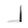 Wireless Router|TP-LINK|Wireless Router|300 Mbps|IEEE 802.11b|IEEE 802.11g|IEEE 802.11n|1 WAN|4x10/100M|DHCP|TL-WR841N