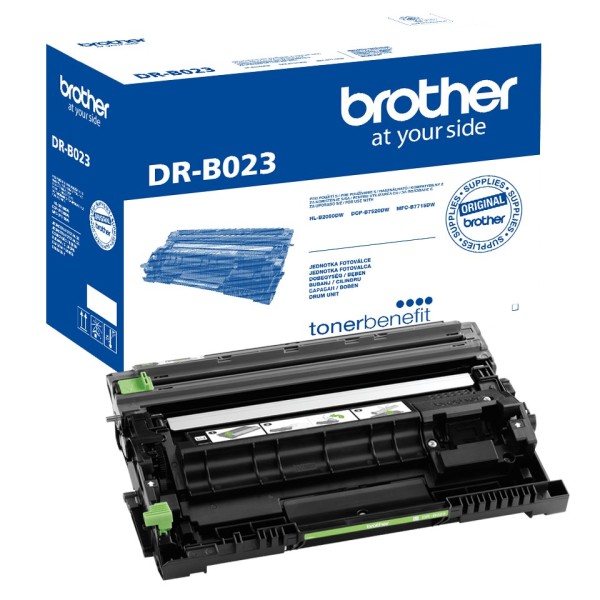 Brother DR-B023 printer drum Original 1 ...