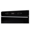 Whirlpool W7 OM4 4S1 P BL 73 L Black