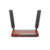 Router | L009UiGS-2HaxD-IN | 802.11ax | 10/100/1000 Mbit/s | Ethernet LAN (RJ-45) ports 8 | Mesh Support No | MU-MiMO No | No mobile broadband | Antenna type External | 1x USB 3.0 type A