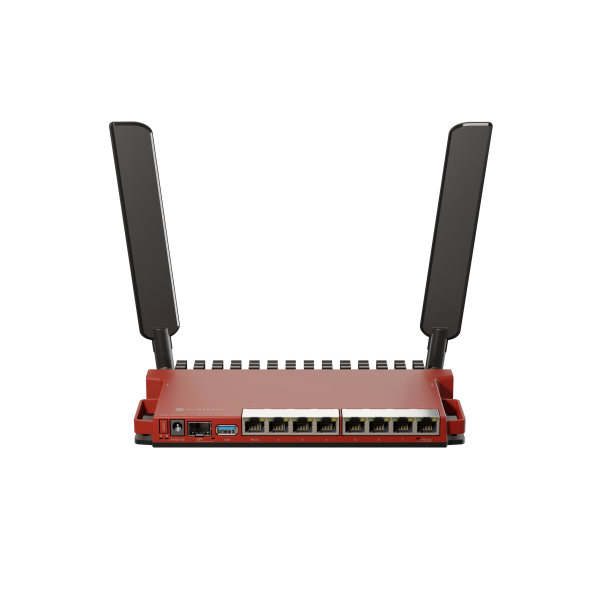 Router | L009UiGS-2HaxD-IN | 802.11ax | ...