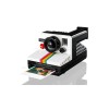 LEGO IDEAS 21345 POLAROID ONESTEP SX-70 CAMERA