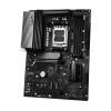 Mainboard|ASROCK|AMD B850|SAM5|ATX|Memory DDR5|Memory slots 4|1xPCI-Express 4.0 16x|1xPCI-Express 5.0 16x|1xM.2|1xHDMI|1xAudio-In|1xAudio-Out|1xMicrophone|6xUSB 2.0|4xUSB 3.2|2xUSB-C|1xRJ45|B850PRO-A