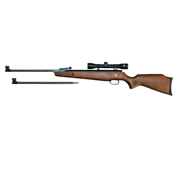 Air Rifle BEEMAN USA GRIZZLY X2 ...