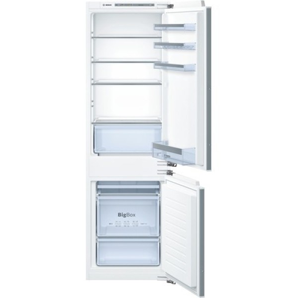 Fridge-freezer Bosch KIV86VFE1 Built-in 267 L ...