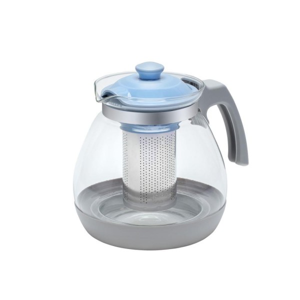 TEAPOT 1600ML/90511 RESTO