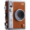 CAMERA INSTANT INSTAX MINI EVO/BROWN FUJIFILM