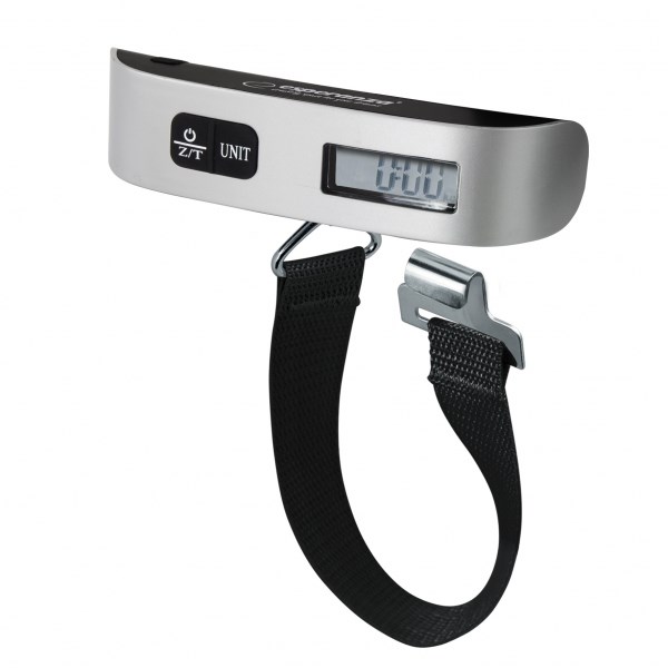 Esperanza ETS002 luggage scales Electronic 50 ...