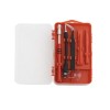 Gembird TK-SD-07 manual screwdriver Set Combination screwdriver