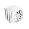 Deepcool CPU Air Cooler | AK620 DIGITAL PRO | Intel, AMD