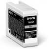 Epson UltraChrome Pro 10 ink | T46S7 | Ink cartrige | Grey