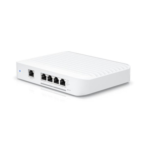 UBIQUITI USW-FLEX-XG UNIFI MNGD SWITCH