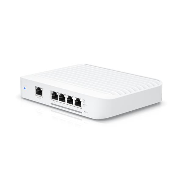 UBIQUITI USW-FLEX-XG UNIFI MNGD SWITCH
