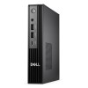 DELL Pro QBM1250 Plus Intel Core Ultra 5 235 16 GB DDR5-SDRAM 512 GB SSD Windows 11 Pro Micro PC Mini PC Black