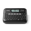 Brother PT-D460BTVP | Mono | Thermal | Label Printer | Black