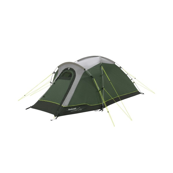 Outwell Cloud 2 Two Room Dome ...