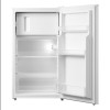 Midea Refrigerator | MDRD125FGE01 | Energy efficiency class E | Free standing | Larder | Height 84.5 cm | Fridge net capacity 68 L | Freezer net capacity 12 L | 41 dB | White