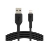 Belkin | BOOST CHARGE | Lightning to USB-A Cable