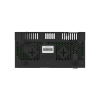 NET ROUTER 1000M 10PORT 1SFP+/RB4011IGS+RM MIKROTIK