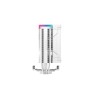 Deepcool CPU Cooler | AK400 DIGITAL PRO WH | Intel, AMD