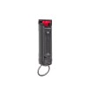 Gaz pieprzowy GUARD ProKey 20 ml żel + brelok do kluczy i klips do pasa (YC-10014)