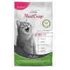 PLATINUM MeatCrisp Sterilised Chicken - dry cat food - 3kg