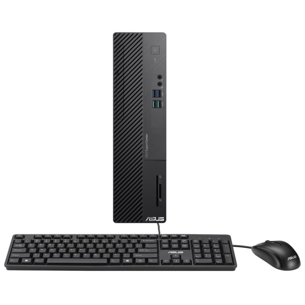 ASUS ExpertCenter D5 SFF D500SE-513500252X i5-13500 ...