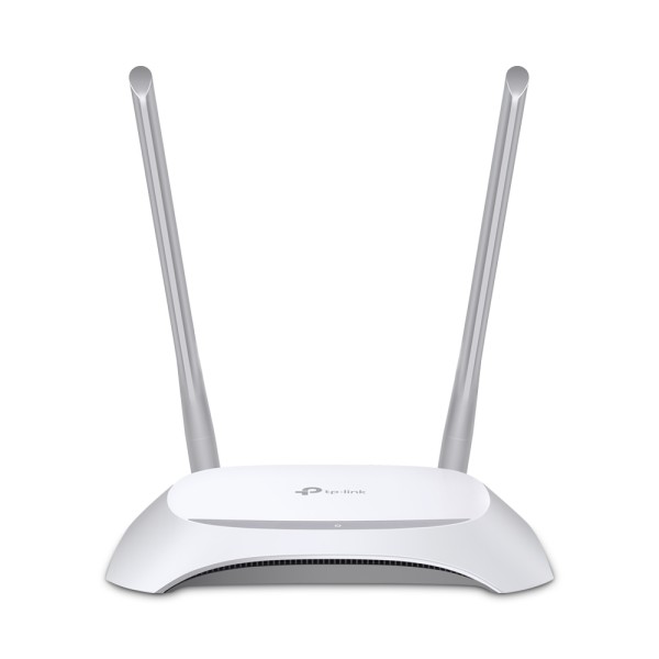 Router | TL-WR840N | 802.11n | ...