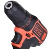 BLACK+DECKER 18V drill/driver CDC18BAFC-QW