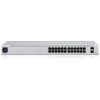UBIQUITI USW-Pro-24-POE Switch 24Port