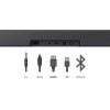 TCL S S45H Class 2.0 Channel Sound Bar with Dolby Atmos, DTS Virtual:X, and Bluetooth Music Streaming