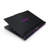 Lenovo Legion Pro 7 16IAX10H Ultra 9 275HX 16" WQXGA OLED 500nits Glossy 240Hz 64GB DDR5 SSD1TB GeForce RTX 5080 16GB NoOS Eclipse Black