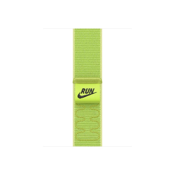 Apple 42mm Volt Splash Nike Sport ...