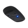 Natec Lark Silent Mouse, 4000DPI, Gray | Natec