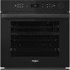 Whirlpool Oven | AKZ9S 8220 FB | 73 L | Electric | Hydrolytic | Electronic | Steam function | Convection | Height 59.5 cm | Width 59.5 cm | Black