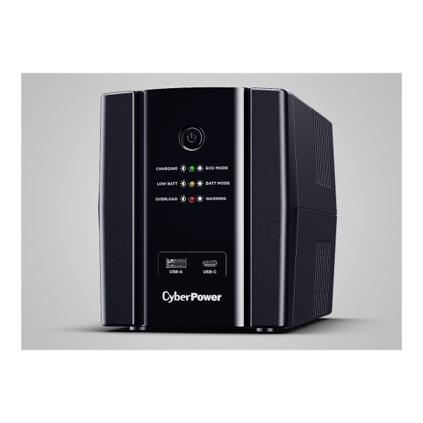 CyberPower | Backup UPS Systems | ...