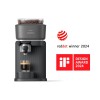 Philips Coffee maker | BAR300/60 Baristina | Pump pressure 16 bar | Semi-automatic | 122.8 W | Black