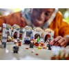 LEGO HARRY POTTER 76431 Hogwarts Castle: Potions Class
