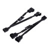 NOCTUA NA-SYC1 Y splitter 2 pc. for 4-Pin PWM